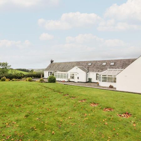 Whiteside Cottage Darvel Kültér fotó