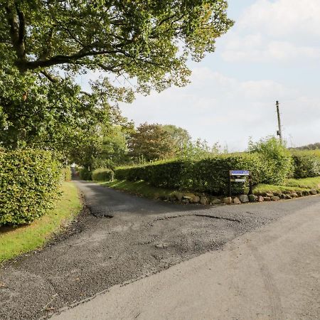 Whiteside Cottage Darvel Kültér fotó