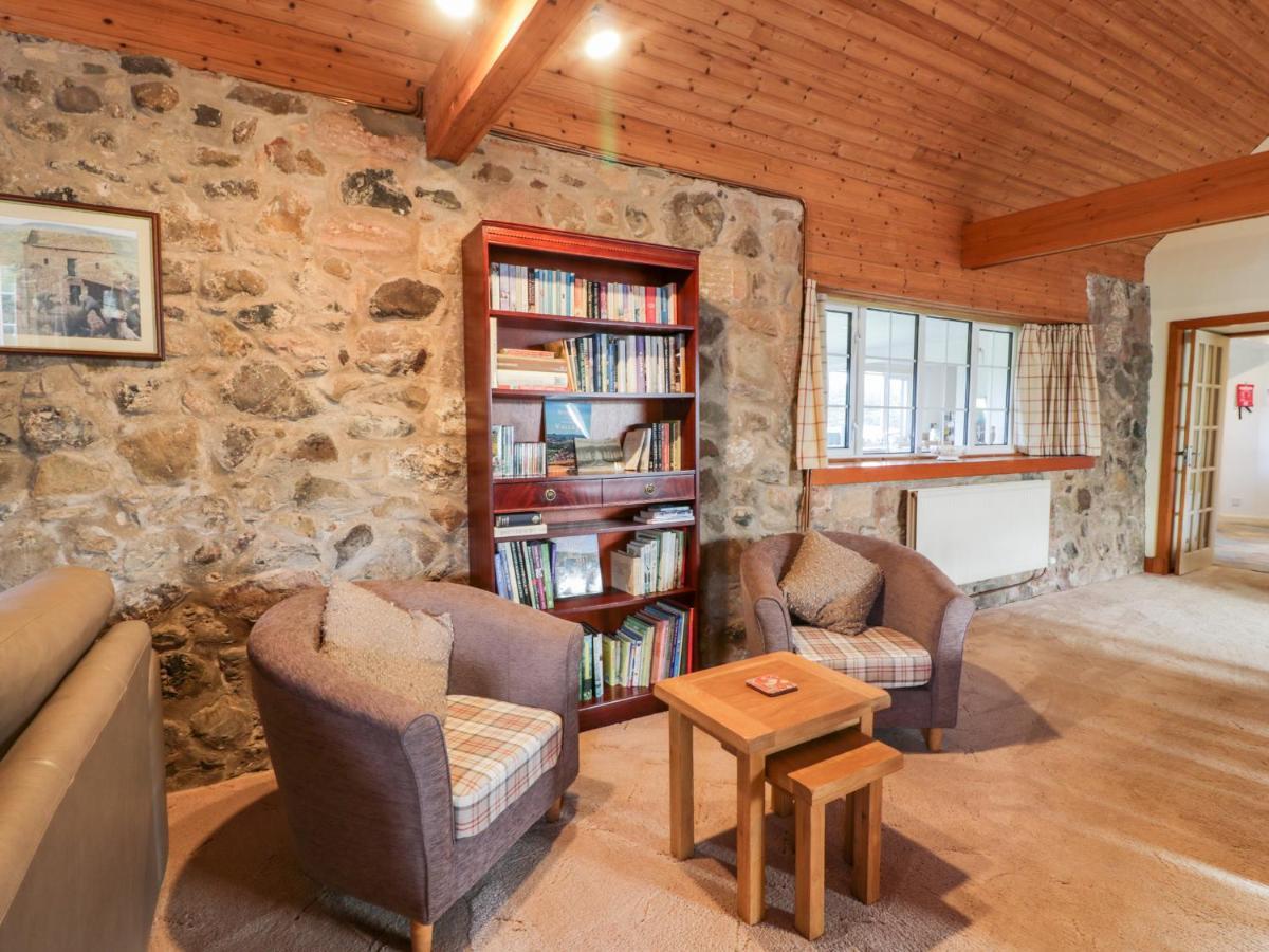 Whiteside Cottage Darvel Kültér fotó
