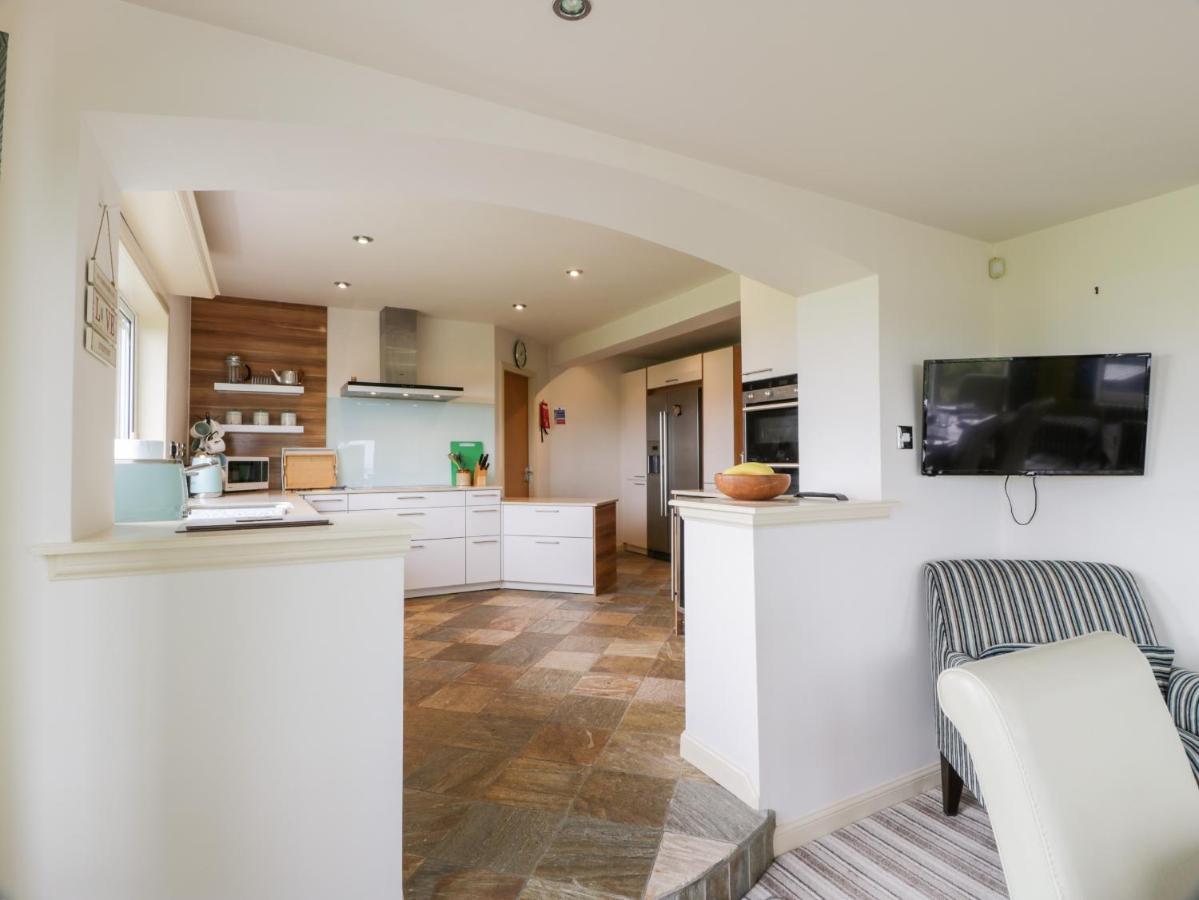 Whiteside Cottage Darvel Kültér fotó
