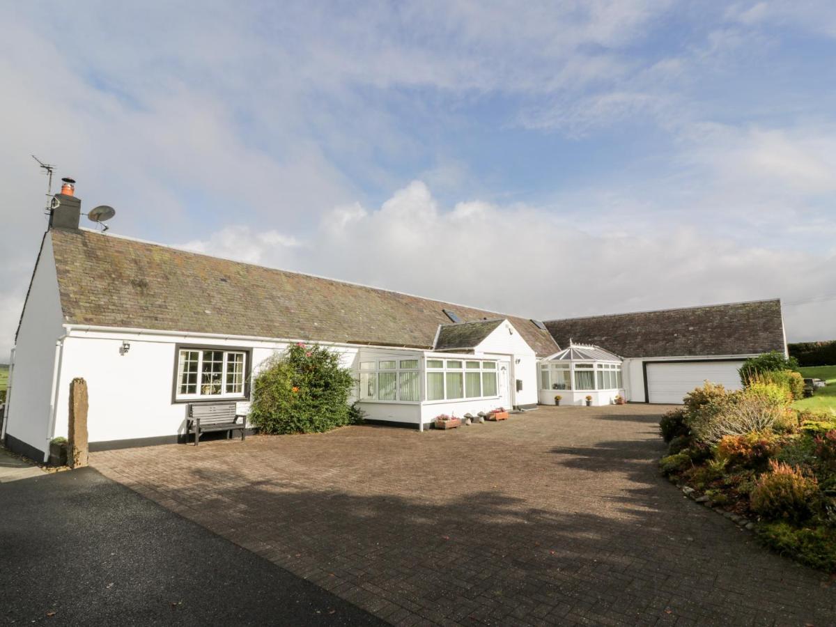 Whiteside Cottage Darvel Kültér fotó