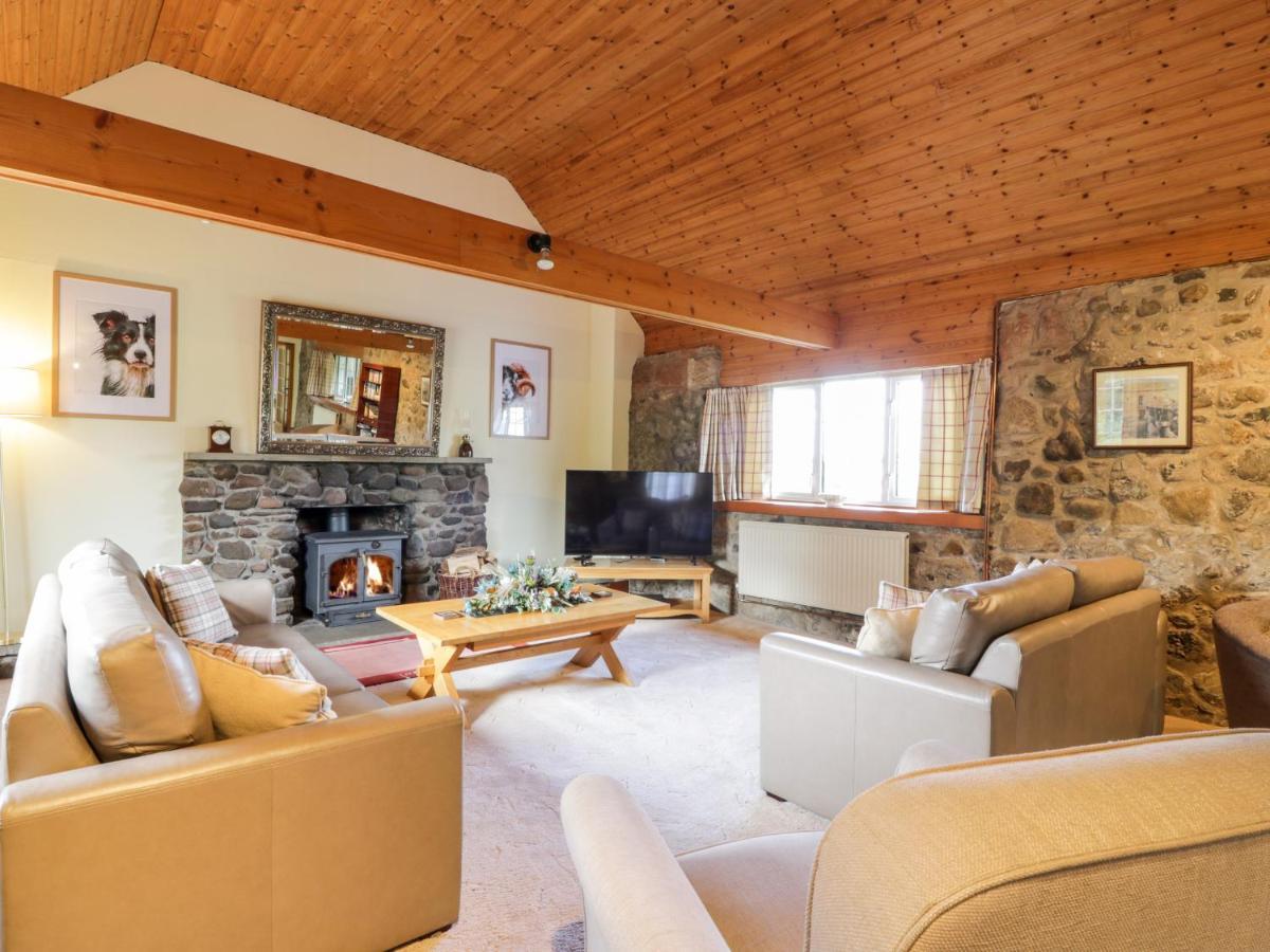 Whiteside Cottage Darvel Kültér fotó