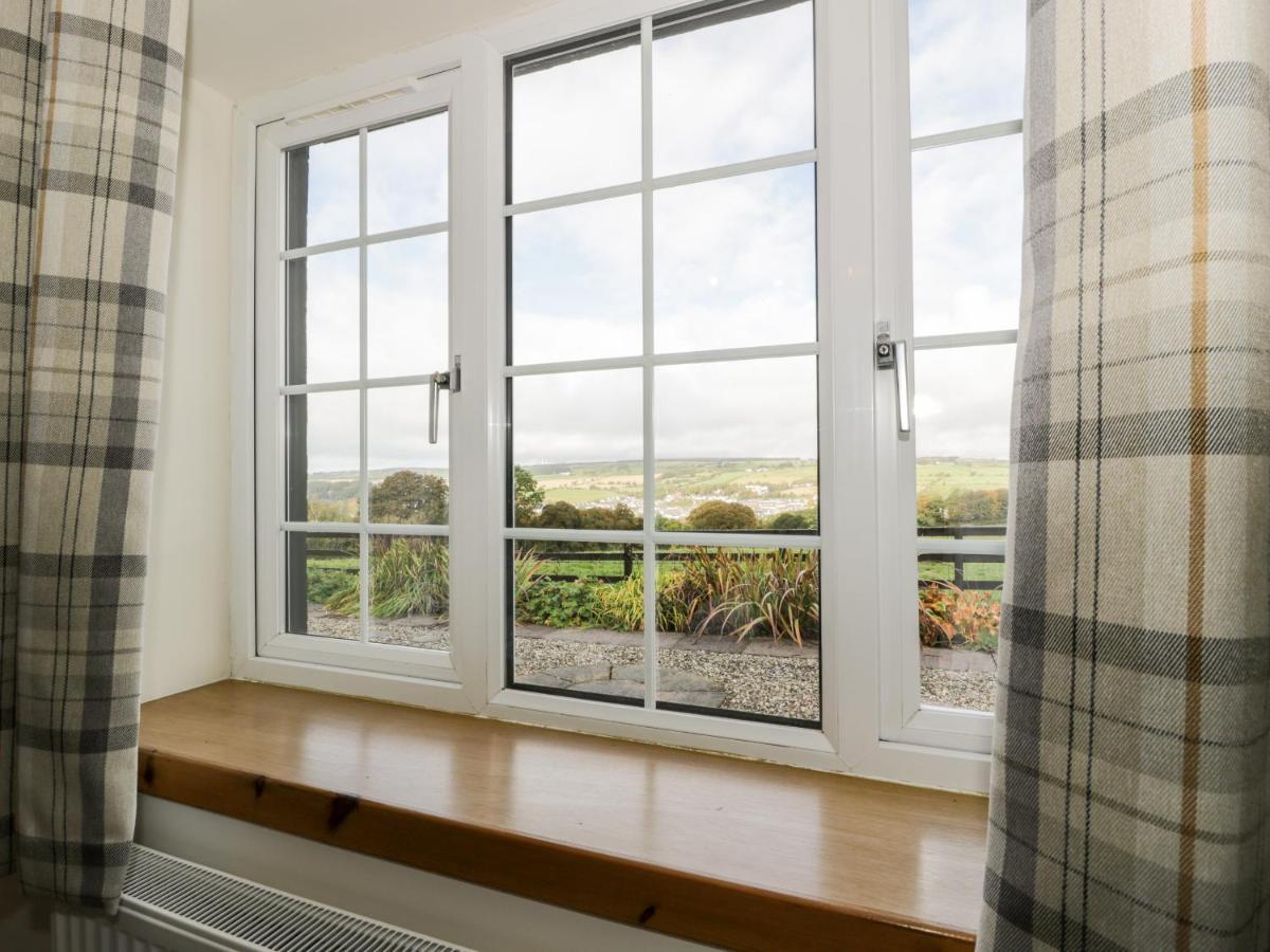 Whiteside Cottage Darvel Kültér fotó