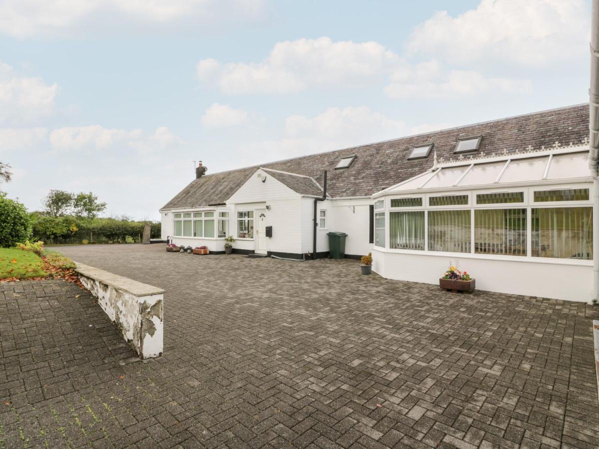 Whiteside Cottage Darvel Kültér fotó