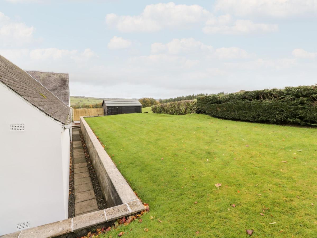 Whiteside Cottage Darvel Kültér fotó