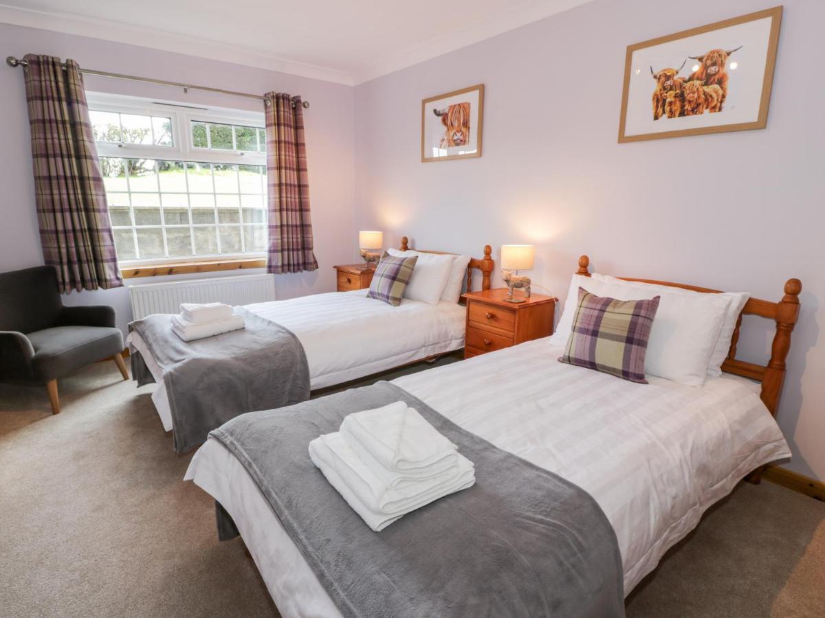Whiteside Cottage Darvel Kültér fotó