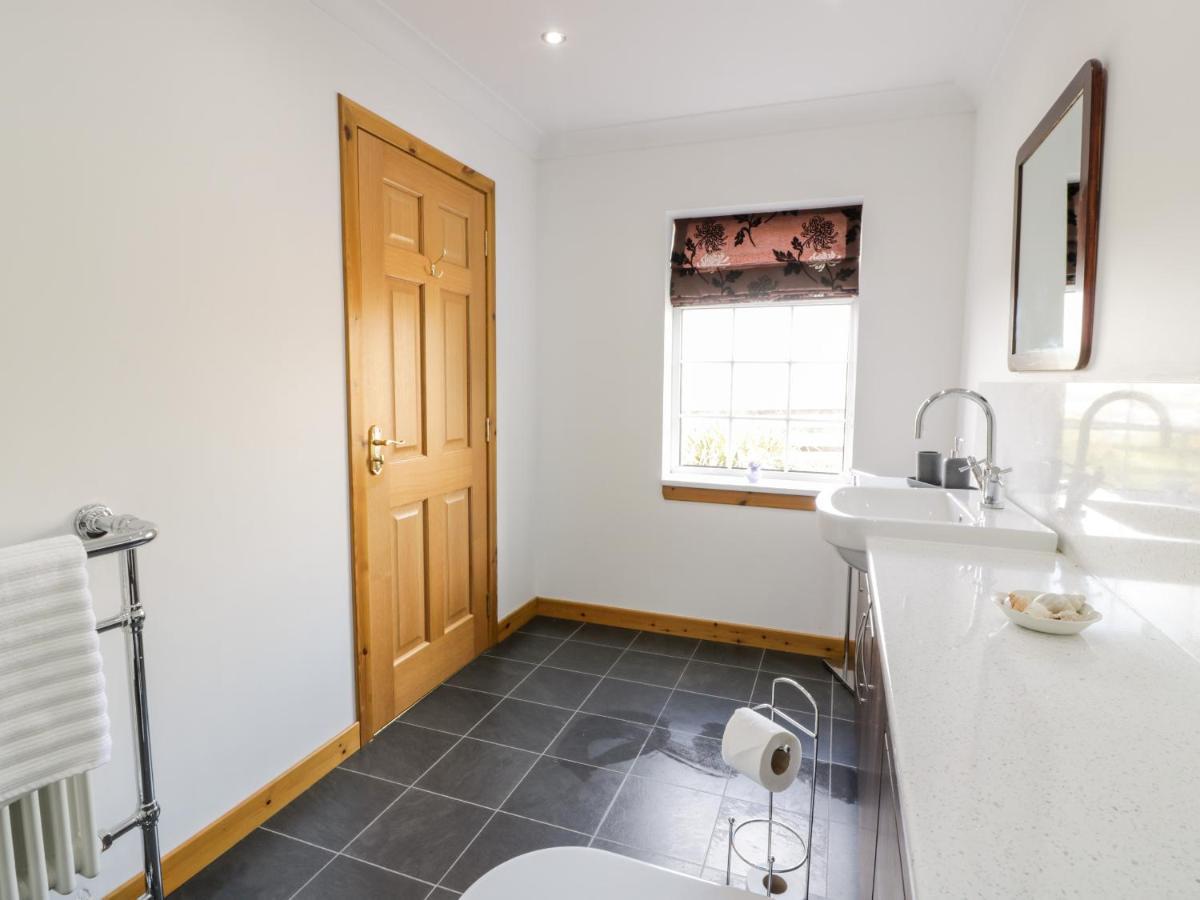 Whiteside Cottage Darvel Kültér fotó