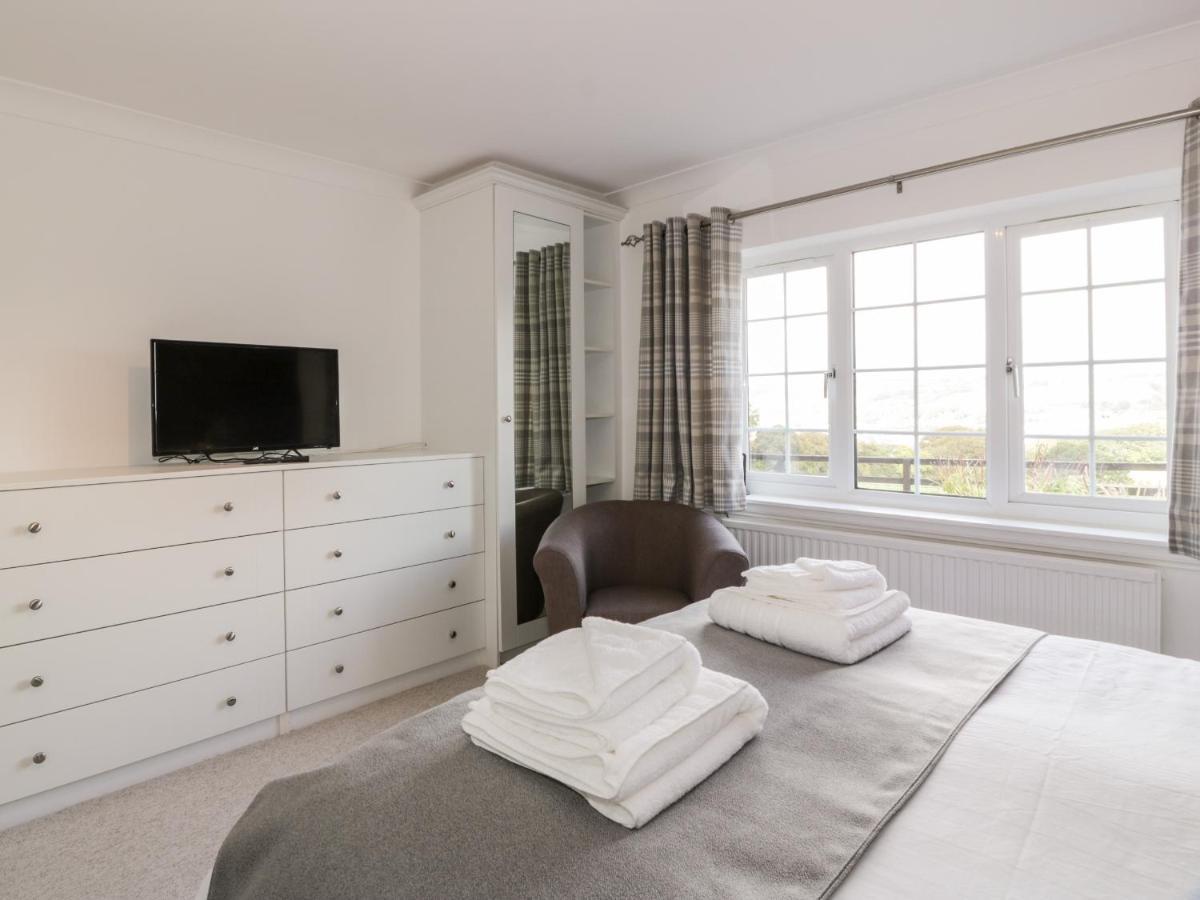 Whiteside Cottage Darvel Kültér fotó